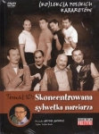 KOLEKCJA POLSKICH KABARETÓW 10 NOWY NEO-NÓWKA MOCARTA DUDEK MŁYNARSKI DVD