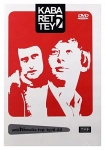 KABARET TEY 2 DVD