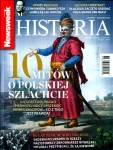 6/2025 NEWSWEEK POLSKA HISTORIA 10 MITÓW O POLSKIEJ SZLACHCIE