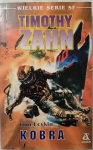 KOBRA TIMOTHY ZAHN