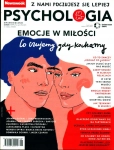 6/2025 NEWSWEEK PSYCHOLOGIA JAK TĘSKNIMY W MIŁOŚCI