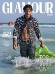 12/2025 GLAMOUR INEZ LIS SANDRA KUBICKA JAGNA NIEDZIELSKA
