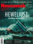2/2025 NEWSWEEK HISTORIA EXTRA HEWELIUSZ TAJEMNICE KATASTROFY