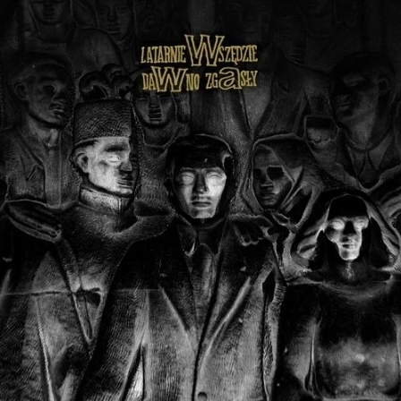 LATARNIE WSZĘDZIE DAWNO ZGASŁY TACO HEMINGWAY CD