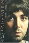 PAUL MCCARTNEY ŻYCIE CARLIN PETER AMES