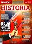 9/2025 PRZEGLĄD SPORTOWY HISTORIA