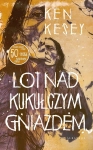 LOT NAD KUKUŁCZYM GNIAZDEM KEN KESEY