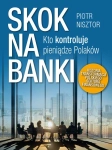 SKOK NA BANKI PIOTR NISZTOR