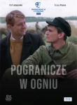 POGRANICZE W OGNIU 8 DVD PAZURA KONIC LUBASZENKO STOCKINGER SAŁACKA