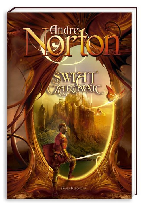 ŚWIAT CZAROWNIC ANDRE NORTON