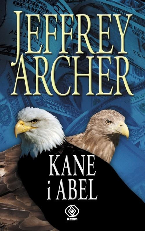 KANE I ABEL JEFFREY ARCHER