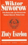 ZŁOTY ESZELON WIKTOR SUWOROW