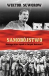 SAMOBÓJSTWO WIKTOR SUWOROW