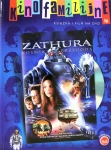ZATHURA KOSMICZNA PRZYGODA DVD