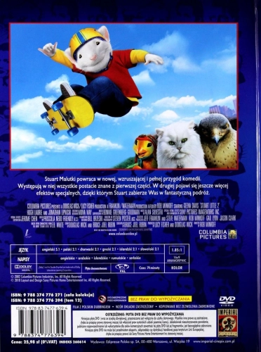 STUART MALUTKI 2 DVD