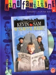 KEVIN SAM W NOWYM JORKU KINO FAMILIJNE DVD