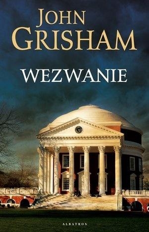 WEZWANIE JOHN GRISHAM