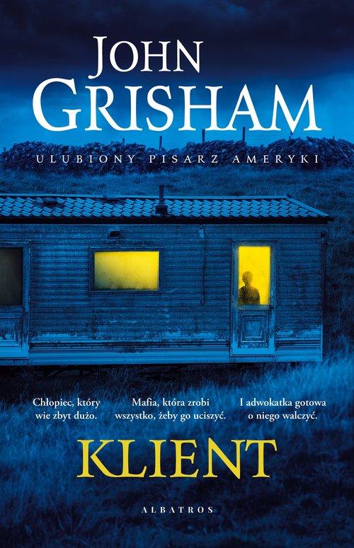 KLIENT JOHN GRISHAM
