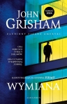 WYMIANA JOHN GRISHAM