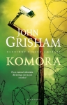 KOMORA JOHN GRISHAM