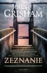 ZEZNANIE JOHN GRISHAM
