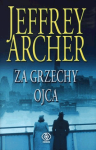 ZA GRZECHY OJCA JEFFREY ARCHER