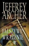 FAŁSZYWE WRAŻENIE JEFFREY ARCHER