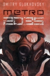 METRO 2035 DMITRY GLUKHOVSKY