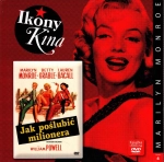 JAK POŚLUBIĆ MILIONERA DVD