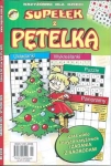 6/2025 SUPEŁEK Z PĘTELKĄ UKŁADANKI WYKREŚLANKI
