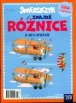 8/2025 ŚWIERSZCZYK ZNAJDŹ RÓŻNICE W ŚWIECIE WYNAŁAZKU