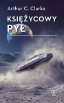 KSIĘŻYCOWY PYŁ ARTHUR C. CLARKE