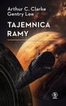 TAJEMNICA RAMY ARTHUR C. CLARKE GENTRY LEE