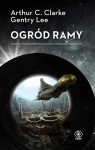 OGRÓD RAMY ARTHUR C. CLARKE GENTRY LEE