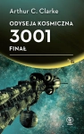 ODYSEJA KOSMICZNA 3001 FINAŁ ARTHUR C. CLARKE