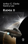 RAMA II ARTHUR C. CLARKE GENTRY LEE