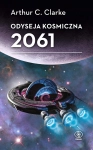 ODYSEJA KOSMICZNA 2061 ARTHUR C. CLARKE