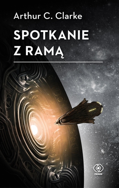 SPOTKANIE Z RAMĄ ARTHUR C. CLARKE NOWA
