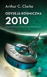 ODYSEJA KOSMICZNA 2010 ARTHUR C. CLARKE