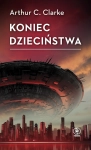 KONIEC DZIECIŃSTWA ARTHUR C. CLARKE