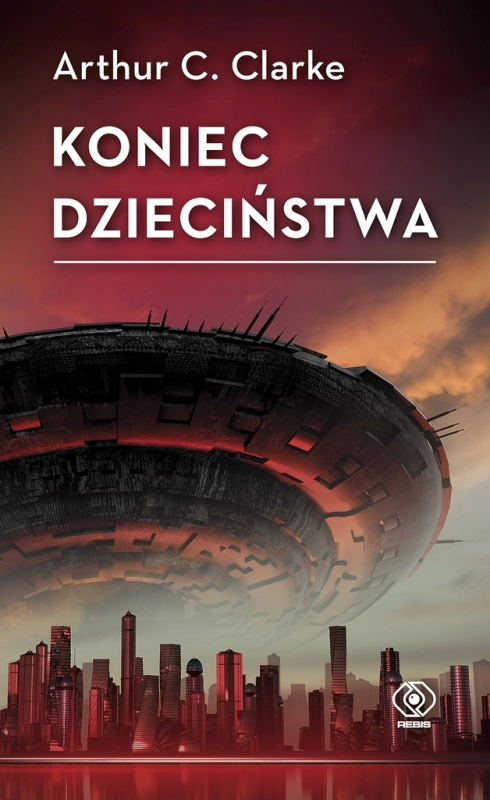 KONIEC DZIECIŃSTWA ARTHUR C. CLARKE