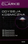 ODYSEJA KOSMICZNA ARTHUR C. CLARKE