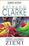 PIEŚNI DALEKIEJ ZIEMI ARTHUR C. CLARKE