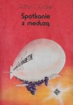 SPOTKANIE Z MEDUZĄ ARTHUR C. CLARKE