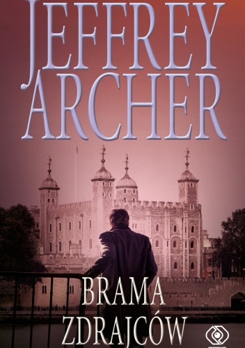 BRAMA ZDRAJCÓW JEFFREY ARCHER