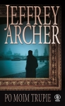 PO MOIM TRUPIE JEFFREY ARCHER NOWA