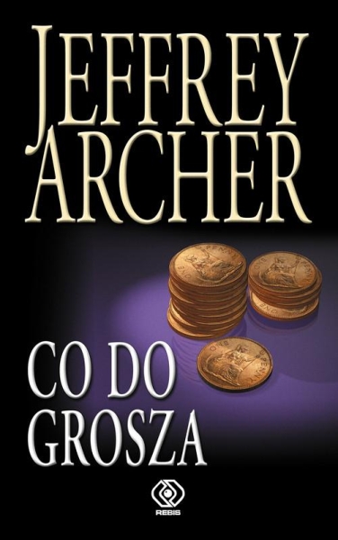 CO DO GROSZA JEFFREY ARCHER