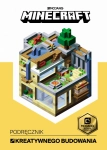 MINECRAFT PODRĘCZNIK KREATYWNEGO BUDOWANIA CRAIG JELLEY