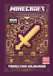 MINECRAFT PODRĘCZNIK WOJOWNIKA CRAIG JELLEY