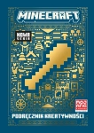MINECRAFT PODRĘCZNIK KREATYWNOŚCI THOMAS MCBRIEN